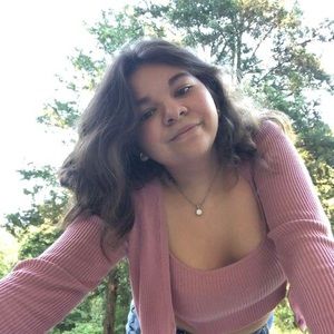 Meet your Posher, Natalie